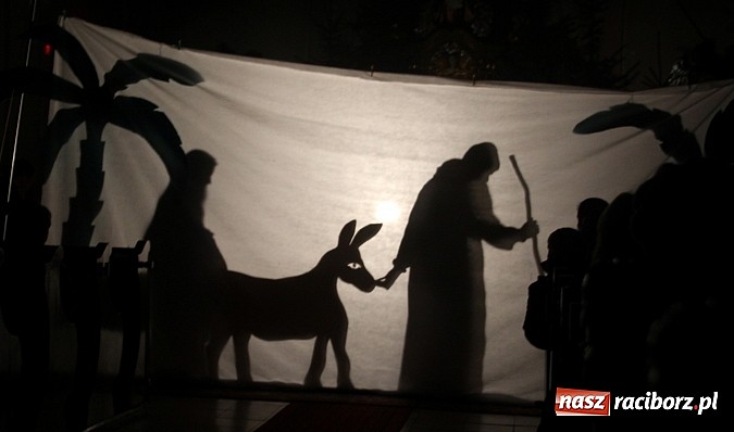 Zdjęcie w galerii na portalu naszraciborz.pl: Wyjątkowe jasełka w Wojnowicach wiadomości z regionu
