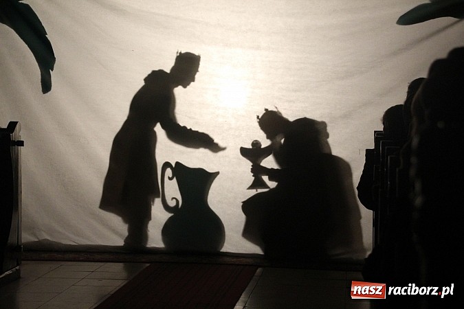 Zdjęcie w galerii na portalu naszraciborz.pl: Wyjątkowe jasełka w Wojnowicach wiadomości z regionu