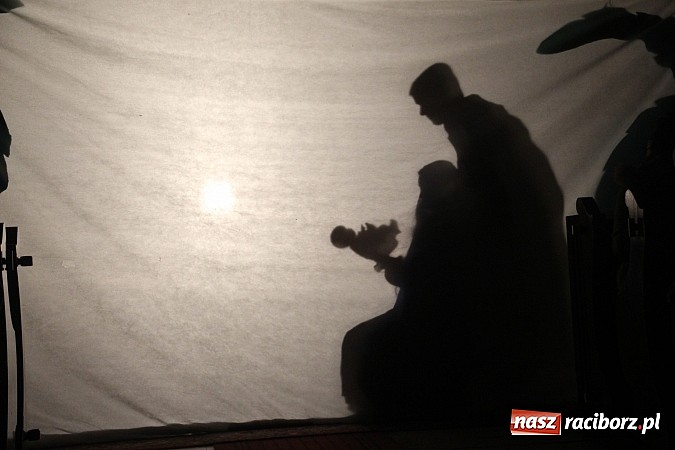 Zdjęcie w galerii na portalu naszraciborz.pl: Wyjątkowe jasełka w Wojnowicach wiadomości z regionu