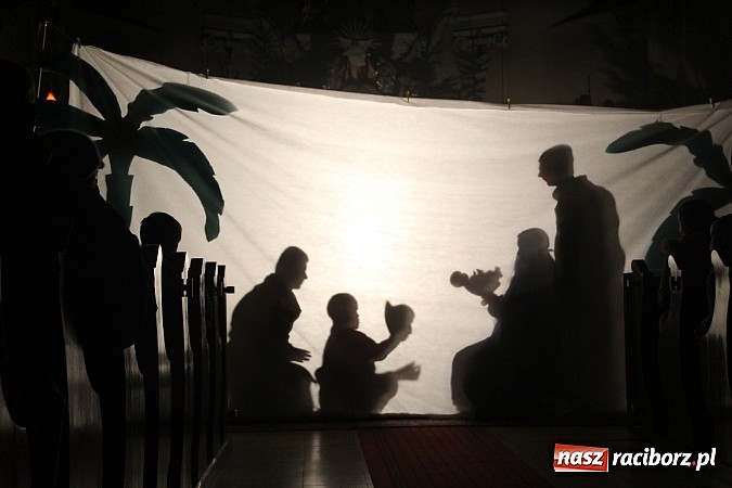 Zdjęcie w galerii na portalu naszraciborz.pl: Wyjątkowe jasełka w Wojnowicach wiadomości z regionu