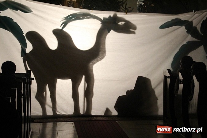 Zdjęcie w galerii na portalu naszraciborz.pl: Wyjątkowe jasełka w Wojnowicach wiadomości z regionu