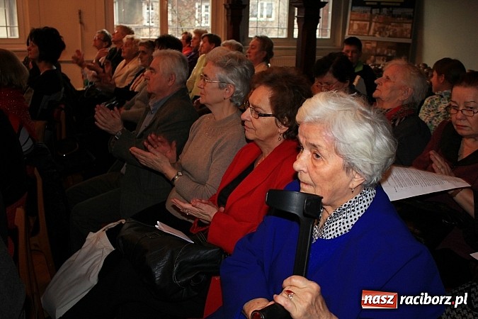 Zdjęcie w galerii na portalu naszraciborz.pl: Nauczyciele spotkali się w G5 wiadomości z regionu