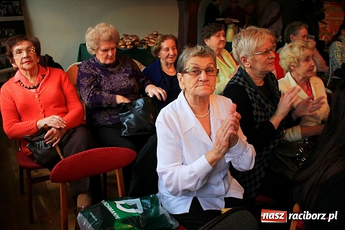 Zdjęcie w galerii na portalu naszraciborz.pl: Nauczyciele spotkali się w G5 wiadomości z regionu