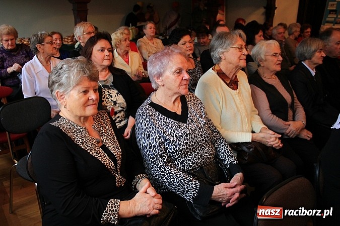 Zdjęcie w galerii na portalu naszraciborz.pl: Nauczyciele spotkali się w G5 wiadomości z regionu