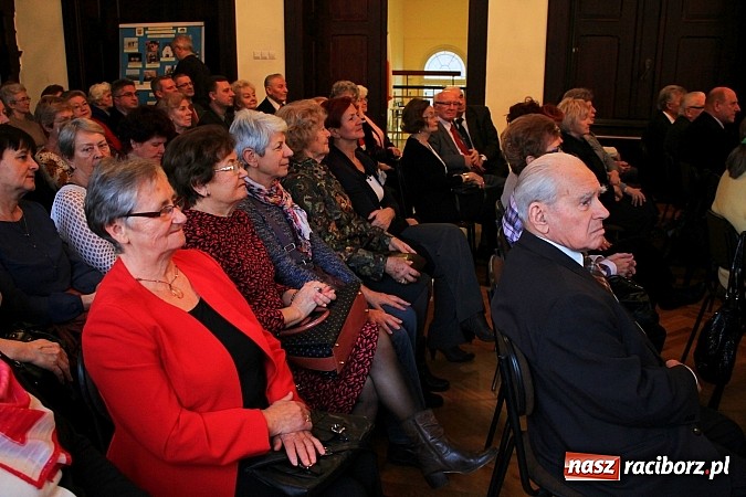 Zdjęcie w galerii na portalu naszraciborz.pl: Nauczyciele spotkali się w G5 wiadomości z regionu