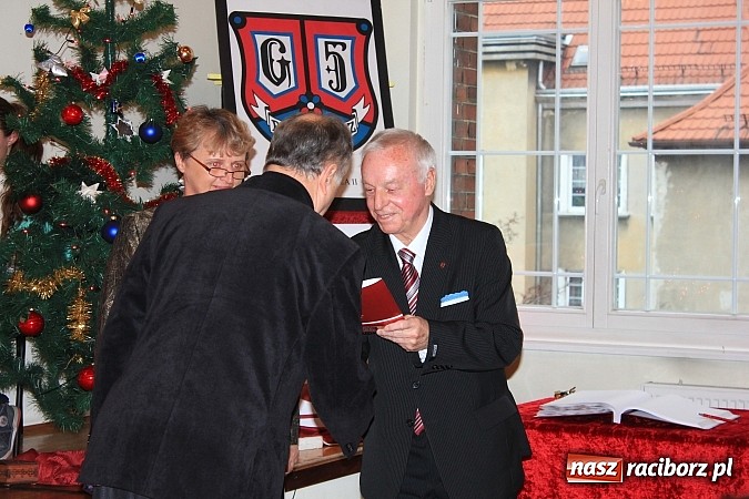 Zdjęcie w galerii na portalu naszraciborz.pl: Nauczyciele spotkali się w G5 wiadomości z regionu