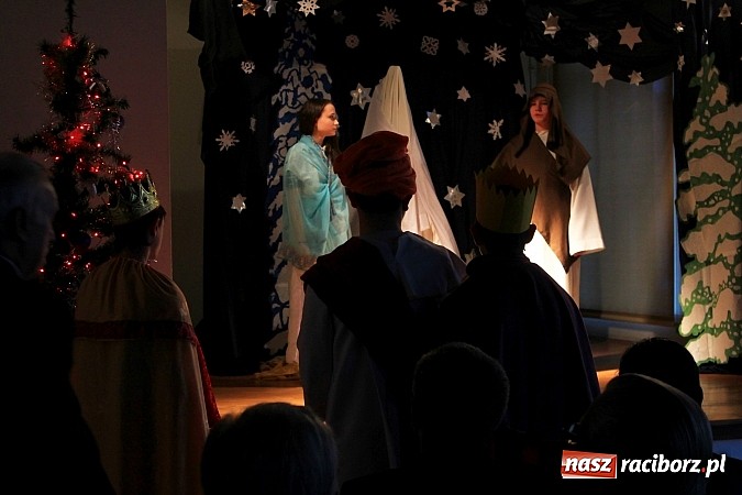 Zdjęcie w galerii na portalu naszraciborz.pl: Nauczyciele spotkali się w G5 wiadomości z regionu