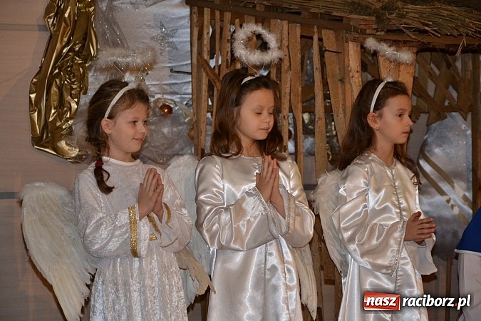 Zdjęcie w galerii na portalu naszraciborz.pl: Świątecznie w tworkowskim Centrum Kultury wiadomości z regionu