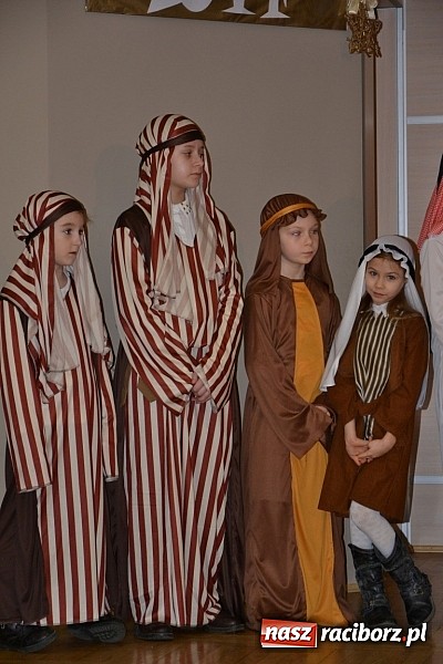 Zdjęcie w galerii na portalu naszraciborz.pl: Świątecznie w tworkowskim Centrum Kultury wiadomości z regionu