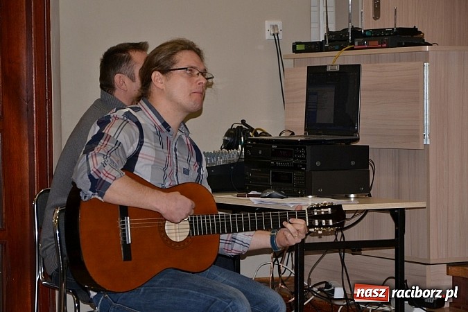 Zdjęcie w galerii na portalu naszraciborz.pl: Świątecznie w tworkowskim Centrum Kultury wiadomości z regionu