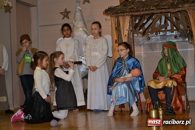 Zdjęcie w galerii na portalu naszraciborz.pl: Świątecznie w tworkowskim Centrum Kultury wiadomości z regionu