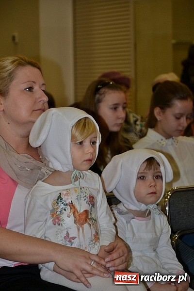 Zdjęcie w galerii na portalu naszraciborz.pl: Świątecznie w tworkowskim Centrum Kultury wiadomości z regionu