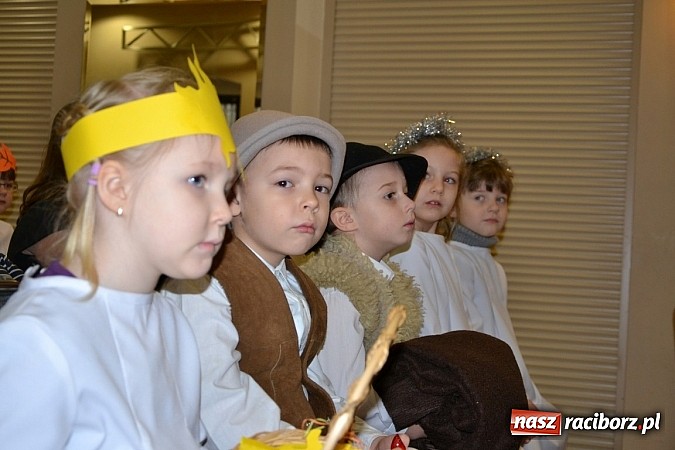 Zdjęcie w galerii na portalu naszraciborz.pl: Świątecznie w tworkowskim Centrum Kultury wiadomości z regionu