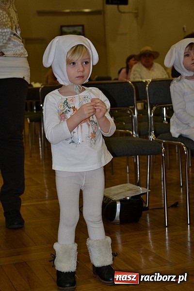 Zdjęcie w galerii na portalu naszraciborz.pl: Świątecznie w tworkowskim Centrum Kultury wiadomości z regionu