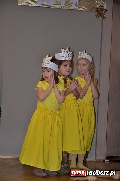 Zdjęcie w galerii na portalu naszraciborz.pl: Świątecznie w tworkowskim Centrum Kultury wiadomości z regionu