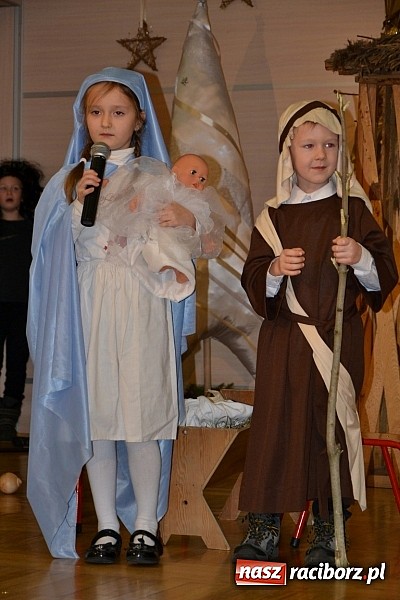 Zdjęcie w galerii na portalu naszraciborz.pl: Świątecznie w tworkowskim Centrum Kultury wiadomości z regionu