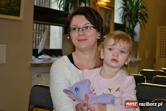 Zdjęcie w galerii na portalu naszraciborz.pl: Świątecznie w tworkowskim Centrum Kultury wiadomości z regionu