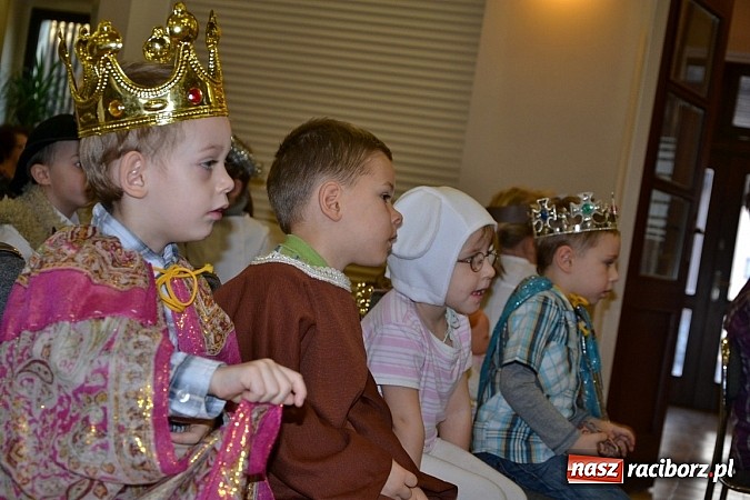Zdjęcie w galerii na portalu naszraciborz.pl: Świątecznie w tworkowskim Centrum Kultury wiadomości z regionu
