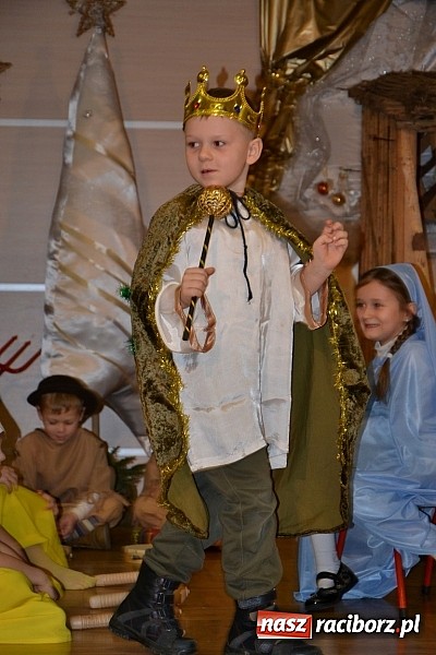 Zdjęcie w galerii na portalu naszraciborz.pl: Świątecznie w tworkowskim Centrum Kultury wiadomości z regionu