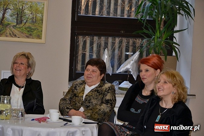 Zdjęcie w galerii na portalu naszraciborz.pl: Świątecznie w tworkowskim Centrum Kultury wiadomości z regionu