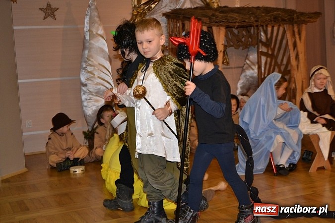 Zdjęcie w galerii na portalu naszraciborz.pl: Świątecznie w tworkowskim Centrum Kultury wiadomości z regionu