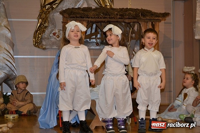 Zdjęcie w galerii na portalu naszraciborz.pl: Świątecznie w tworkowskim Centrum Kultury wiadomości z regionu