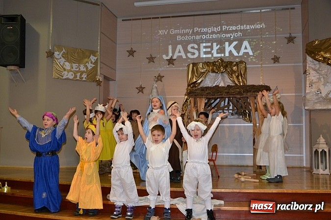 Zdjęcie w galerii na portalu naszraciborz.pl: Świątecznie w tworkowskim Centrum Kultury wiadomości z regionu