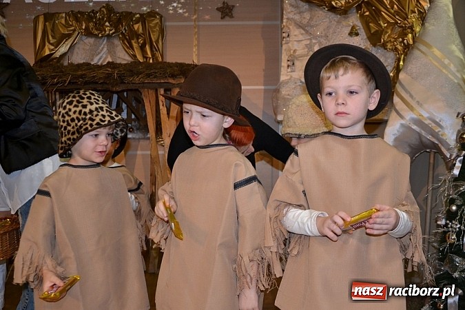 Zdjęcie w galerii na portalu naszraciborz.pl: Świątecznie w tworkowskim Centrum Kultury wiadomości z regionu