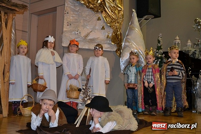 Zdjęcie w galerii na portalu naszraciborz.pl: Świątecznie w tworkowskim Centrum Kultury wiadomości z regionu