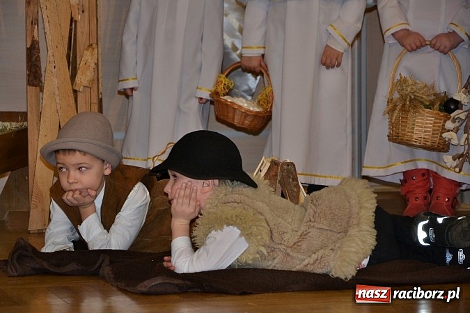 Zdjęcie w galerii na portalu naszraciborz.pl: Świątecznie w tworkowskim Centrum Kultury wiadomości z regionu