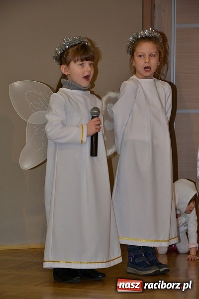 Zdjęcie w galerii na portalu naszraciborz.pl: Świątecznie w tworkowskim Centrum Kultury wiadomości z regionu