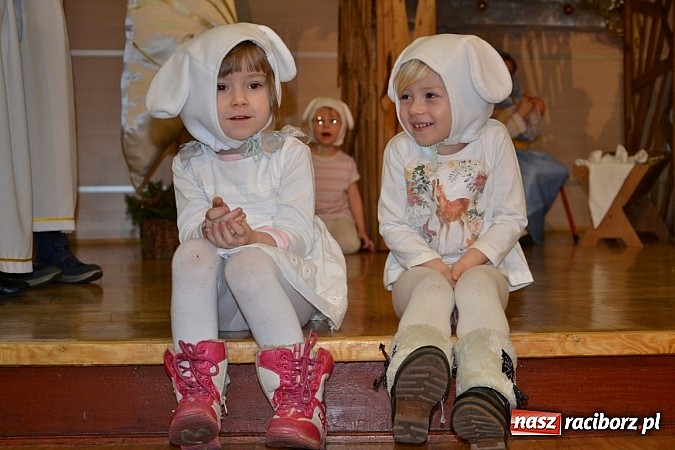 Zdjęcie w galerii na portalu naszraciborz.pl: Świątecznie w tworkowskim Centrum Kultury wiadomości z regionu
