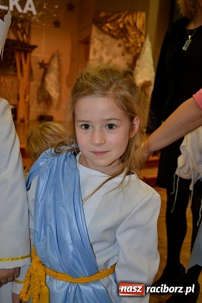 Zdjęcie w galerii na portalu naszraciborz.pl: Świątecznie w tworkowskim Centrum Kultury wiadomości z regionu