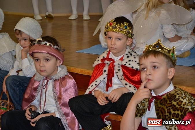 Zdjęcie w galerii na portalu naszraciborz.pl: Świątecznie w tworkowskim Centrum Kultury wiadomości z regionu