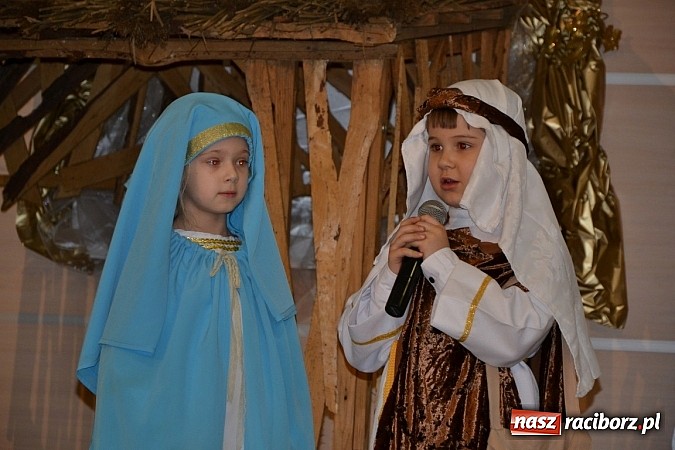 Zdjęcie w galerii na portalu naszraciborz.pl: Świątecznie w tworkowskim Centrum Kultury wiadomości z regionu