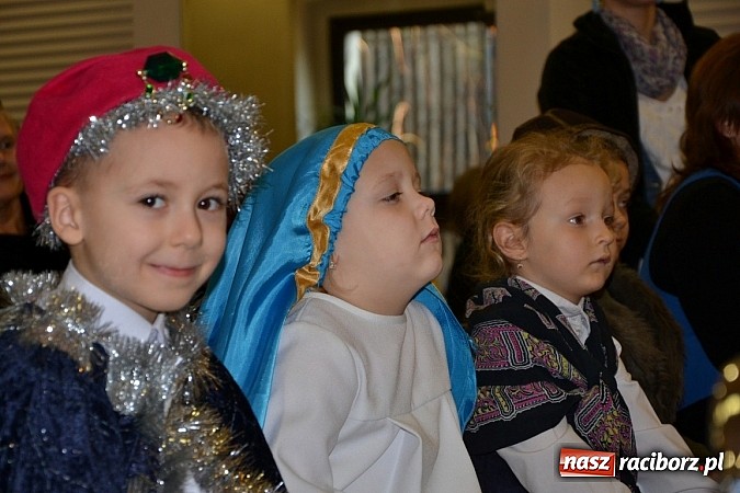 Zdjęcie w galerii na portalu naszraciborz.pl: Świątecznie w tworkowskim Centrum Kultury wiadomości z regionu