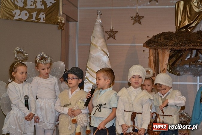 Zdjęcie w galerii na portalu naszraciborz.pl: Świątecznie w tworkowskim Centrum Kultury wiadomości z regionu