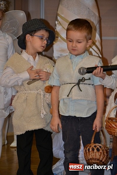 Zdjęcie w galerii na portalu naszraciborz.pl: Świątecznie w tworkowskim Centrum Kultury wiadomości z regionu