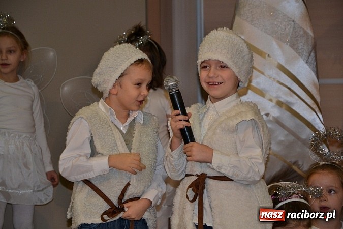 Zdjęcie w galerii na portalu naszraciborz.pl: Świątecznie w tworkowskim Centrum Kultury wiadomości z regionu