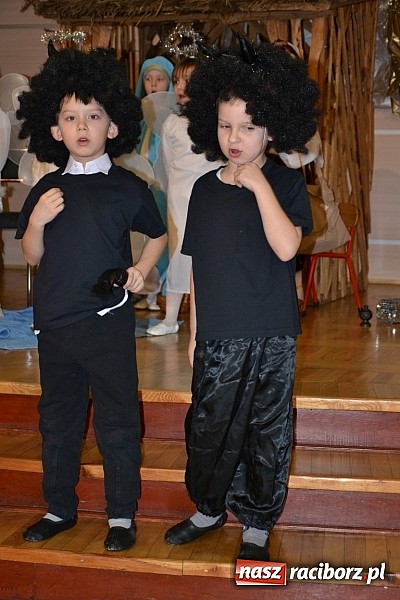 Zdjęcie w galerii na portalu naszraciborz.pl: Świątecznie w tworkowskim Centrum Kultury wiadomości z regionu