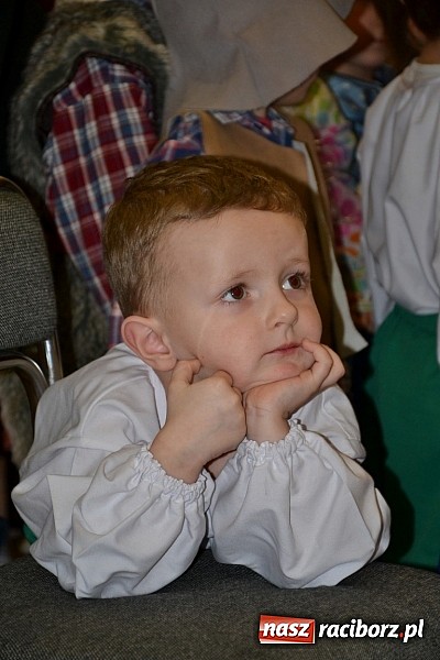 Zdjęcie w galerii na portalu naszraciborz.pl: Świątecznie w tworkowskim Centrum Kultury wiadomości z regionu