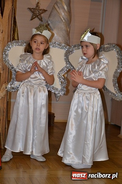 Zdjęcie w galerii na portalu naszraciborz.pl: Świątecznie w tworkowskim Centrum Kultury wiadomości z regionu