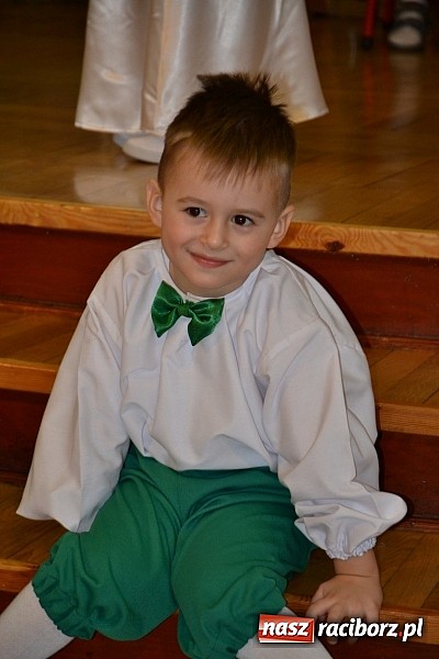 Zdjęcie w galerii na portalu naszraciborz.pl: Świątecznie w tworkowskim Centrum Kultury wiadomości z regionu