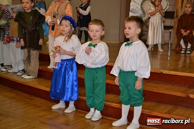 Zdjęcie w galerii na portalu naszraciborz.pl: Świątecznie w tworkowskim Centrum Kultury wiadomości z regionu