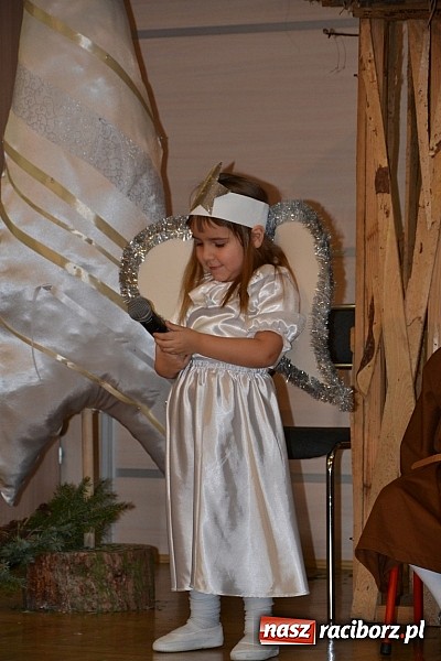 Zdjęcie w galerii na portalu naszraciborz.pl: Świątecznie w tworkowskim Centrum Kultury wiadomości z regionu