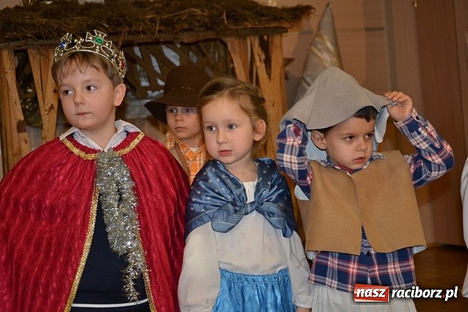 Zdjęcie w galerii na portalu naszraciborz.pl: Świątecznie w tworkowskim Centrum Kultury wiadomości z regionu