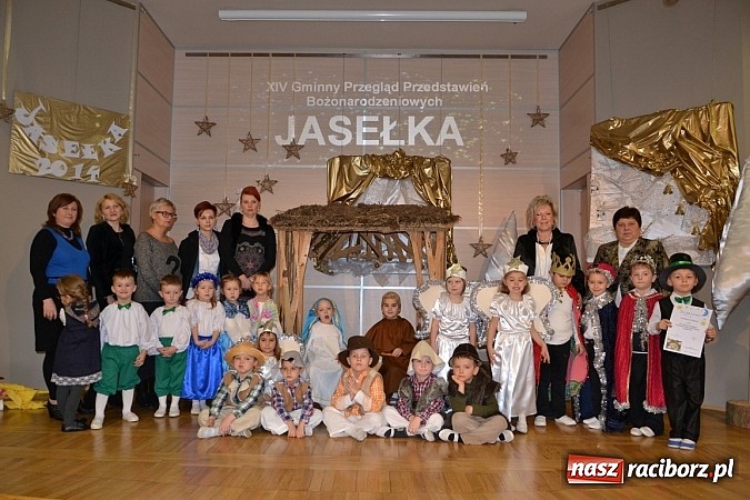 Zdjęcie w galerii na portalu naszraciborz.pl: Świątecznie w tworkowskim Centrum Kultury wiadomości z regionu