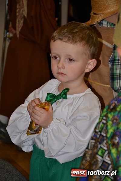 Zdjęcie w galerii na portalu naszraciborz.pl: Świątecznie w tworkowskim Centrum Kultury wiadomości z regionu