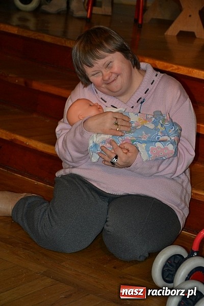 Zdjęcie w galerii na portalu naszraciborz.pl: Świątecznie w tworkowskim Centrum Kultury wiadomości z regionu