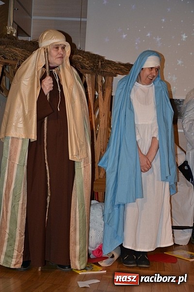 Zdjęcie w galerii na portalu naszraciborz.pl: Świątecznie w tworkowskim Centrum Kultury wiadomości z regionu